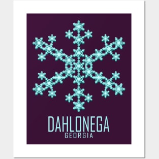 Dahlonega Georgia Posters and Art